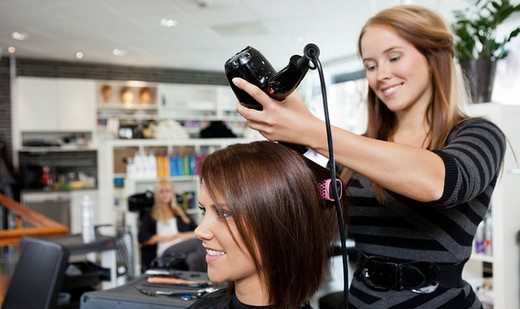 Mihalıççık Evde Kuaför